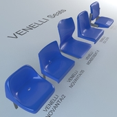 racing seats VENELLI