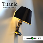 Titanic ART.: MB70074-1
