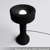Vega Lamp by Alice Rosignoli