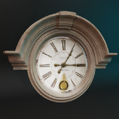 Traditional Clock