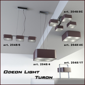 Odeon light /Turon