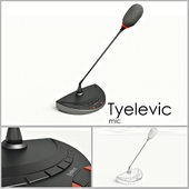 Tyelevic Mic