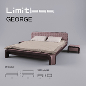 Limitless / George