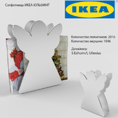 IKEA / ЮЛЬФИНТ