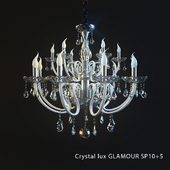 Crystal lux GLAMOUR SP10 +5