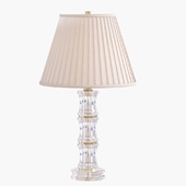 Ralph Lauren RL15025PN Helena Table lamp
