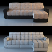 Sofa corner