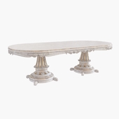 Angelo CAPPELLINI 18422-25 Dining Table