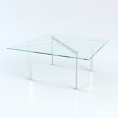 Barcelona Coffee Table