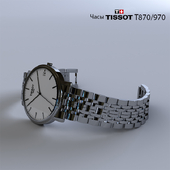 Tissot T870/970