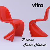 Vitra / Panton