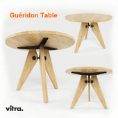 Vitra / Gueridon Table