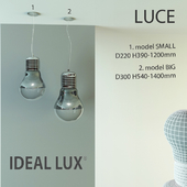 Ideal Lux LUCE SP1