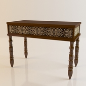 Table for art-deco