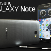 Samsung / Galaxy Note