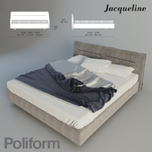 Poliform / Jacqueline Poliform