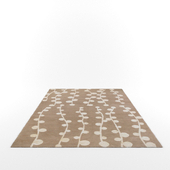 Sindonia rug by Emily Todhunter