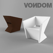 Vondom / Faz Collection