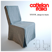 Cattelan Italia / VIVIAN