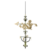 Weather Vane