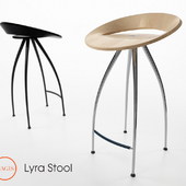 Magis / Lyra stool