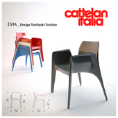 Cattelan Italia / EVIA