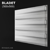 3dboard Bladet