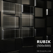 3dboard Rubik