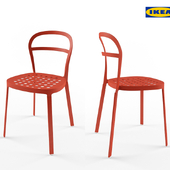 IKEA / Reidar