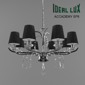 Ideal lux / Accademy SP8