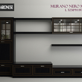 Maronese / Murano Nero