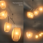 The Constantin Light