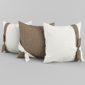 a set of pillows