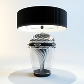 Twisted Lamp