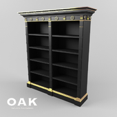 Книжный шкаф Oak MG 1060