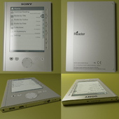 Sony PRS-300
