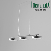 Ideal Lux / Audi-50 SB3