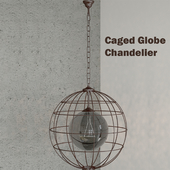 Halo / Caged Globe