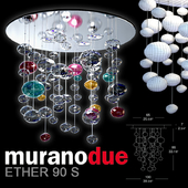 MuranoDue ETHER 90 S