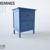 IKEA / HEMNES