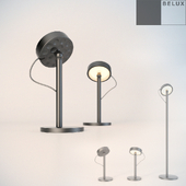 Belux / U-Turn Table & Standing light