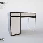 IKEA / MICKE