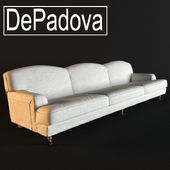 DePadova / Raffles