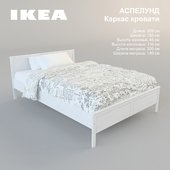 IKEA / ASPELUND