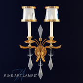 Fine art lamps / MONTE CARLO