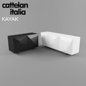 Cattelan Italia / Kayak
