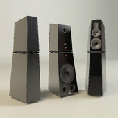 Verity Audio The Lohengrin II Loudspeakers