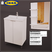 IKEA / Тэллевикен