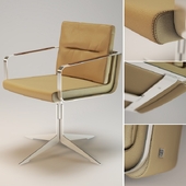 Rolf Benz Chair 625