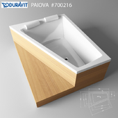 DURAVIT / PAIOVA #700216